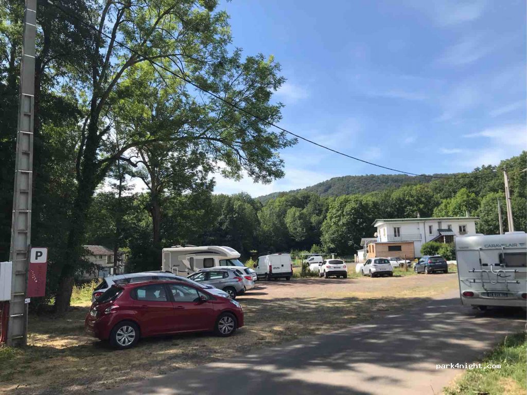 (63710) Saint-Nectaire - 2 Rue du Moulin — foto
