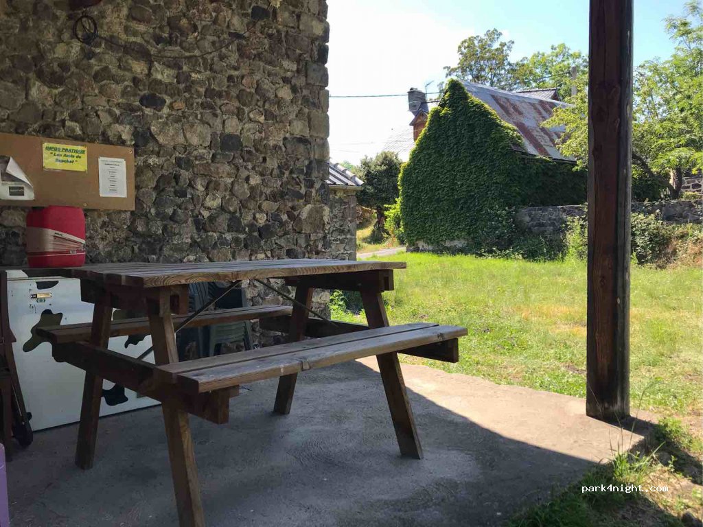 (63710) Saint-Nectaire - 2 Rue du Moulin — foto 2