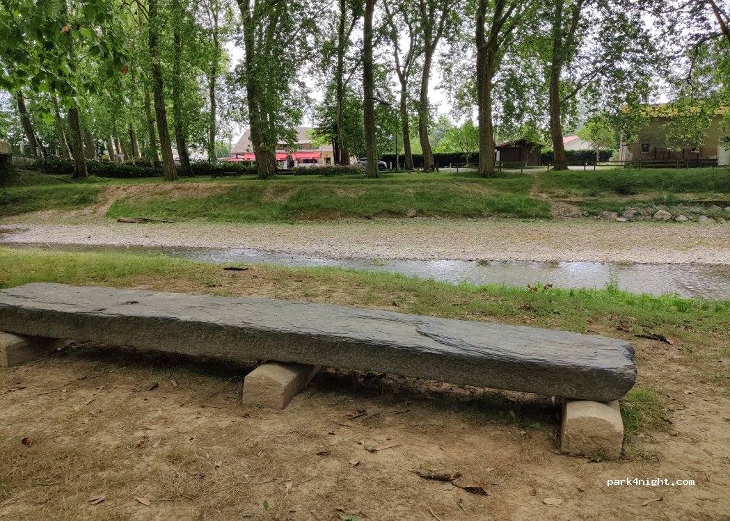 (40330) Amou - 38 Rue de la Bourgade — foto 2