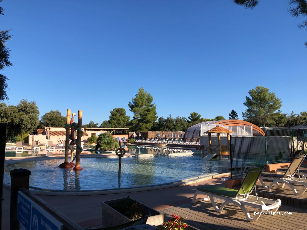 Camping Marvilla Parks - Les Lacs du Verdon — foto 2