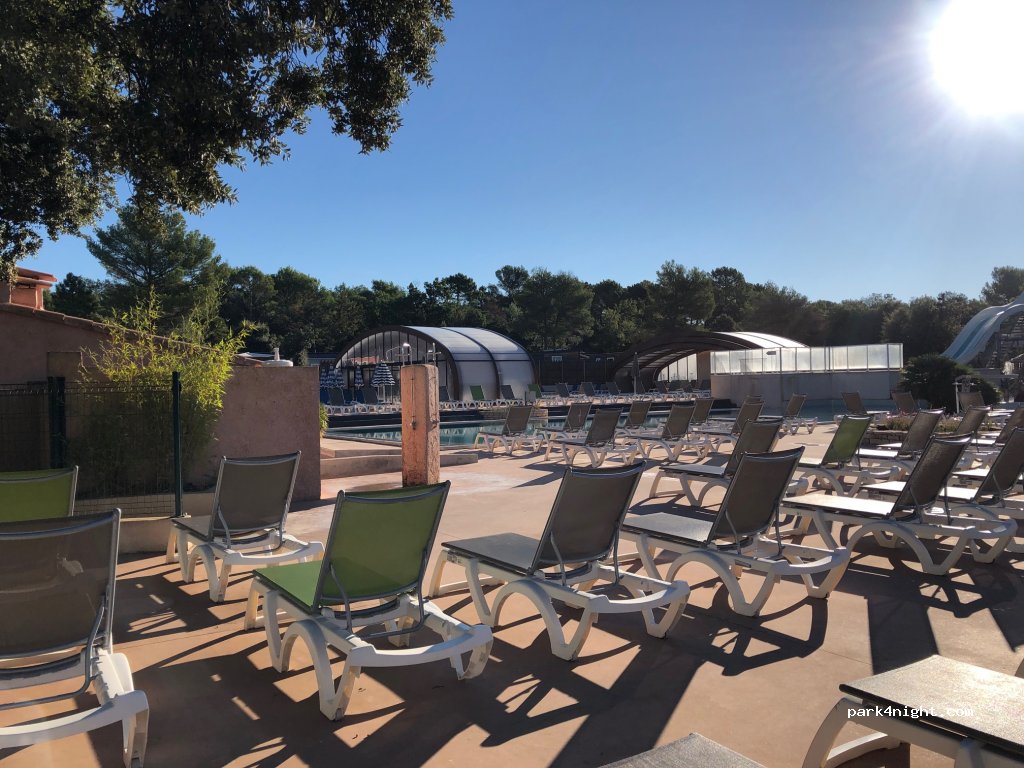 Camping Marvilla Parks - Les Lacs du Verdon — foto 3