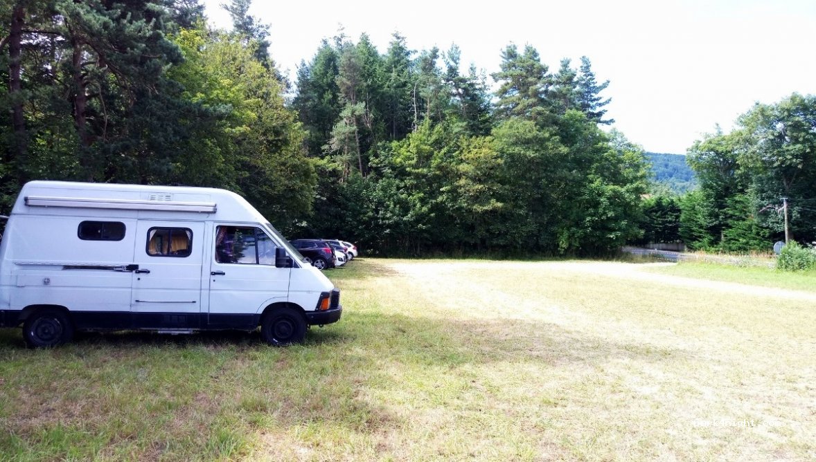 (43200) Lapte - Les Scias — foto