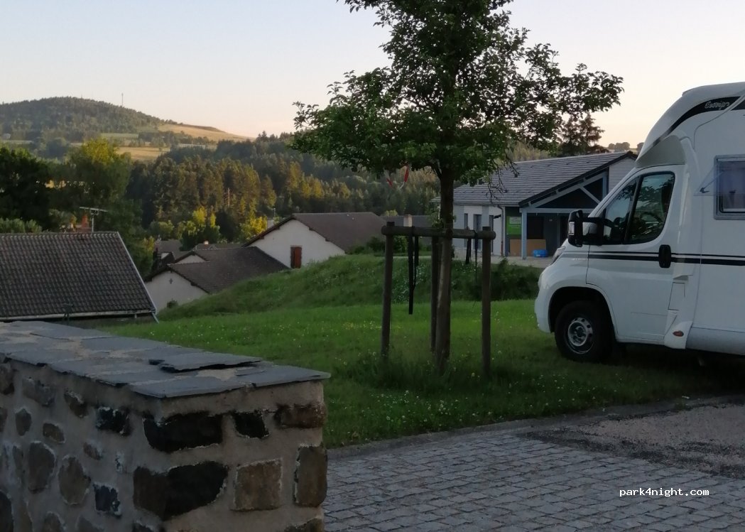 (43520) Mazet-Saint-Voy - 9 Allée des Jardins — foto 2