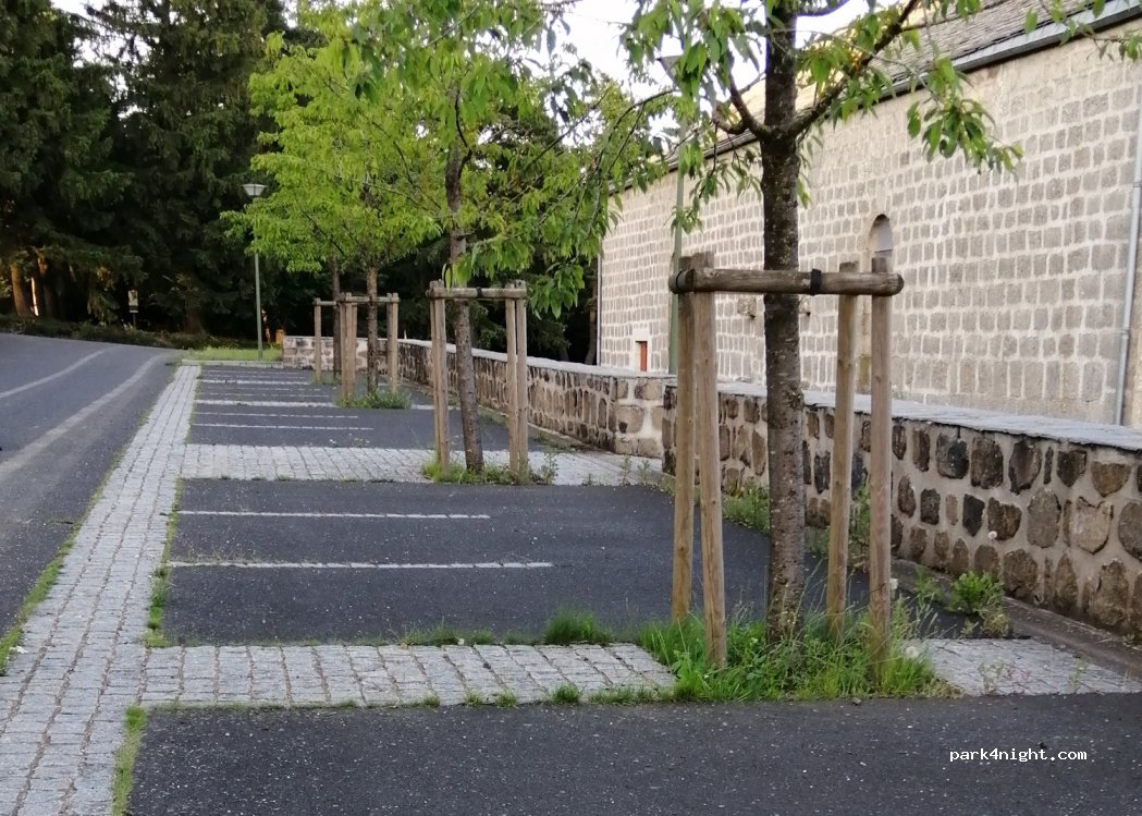 (43520) Mazet-Saint-Voy - 9 Allée des Jardins — foto 3