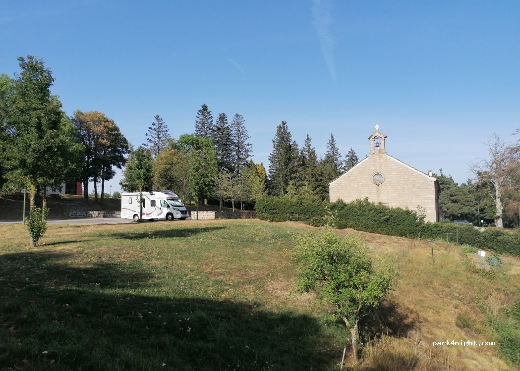 (43520) Mazet-Saint-Voy - 9 Allée des Jardins — foto 4