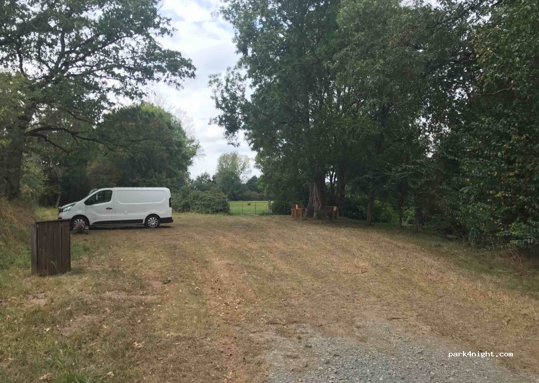 (36400) Nohant-Vic - D51 — foto 2
