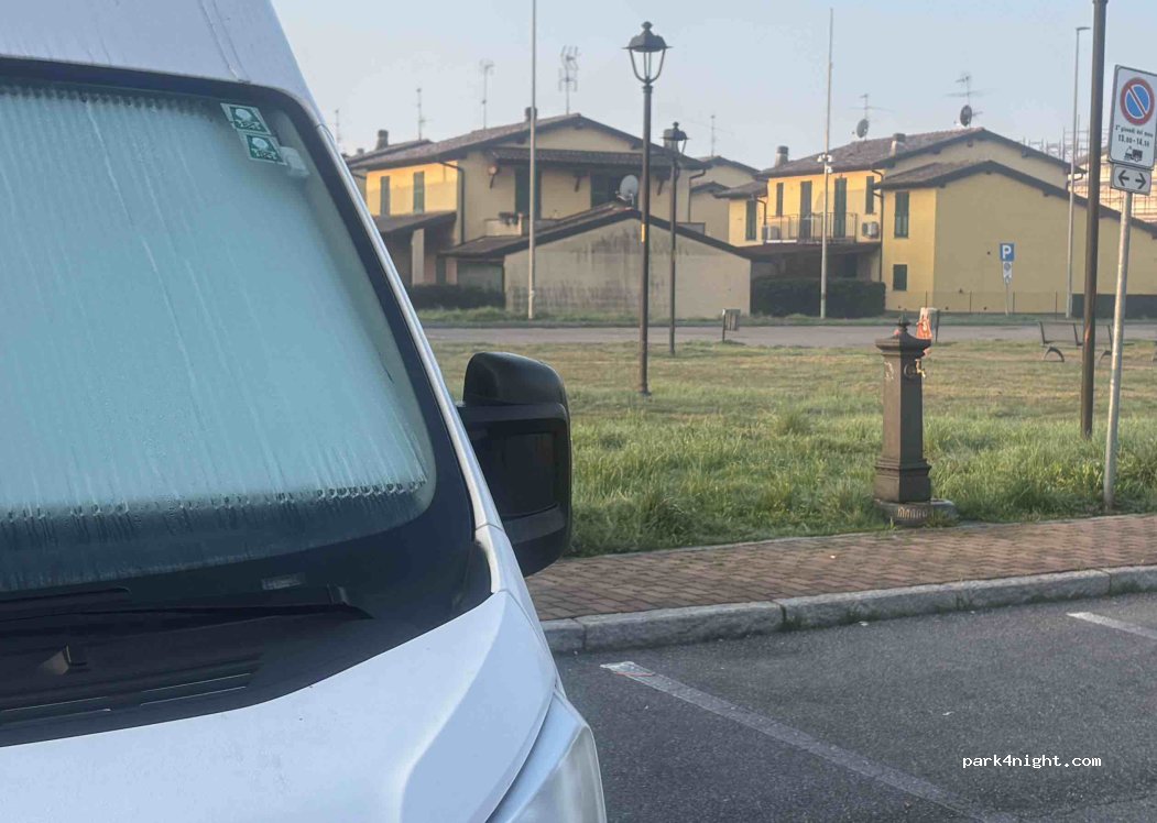 (26027) Rivolta d' Adda - 74 Via G. Galilei — foto 2