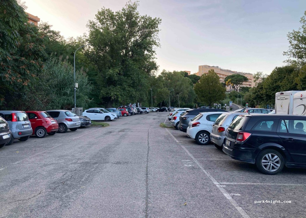 (00019) Tivoli - lungo anienne guiseppe impastato — foto 4