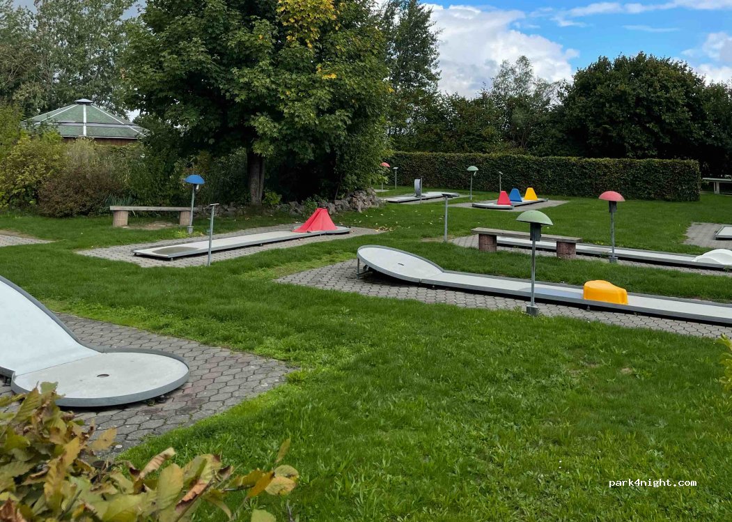 Camping- & Freizeitpark LuxOase — foto 2