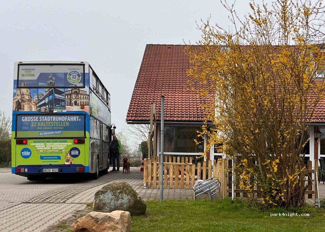 Camping- & Freizeitpark LuxOase — foto 3