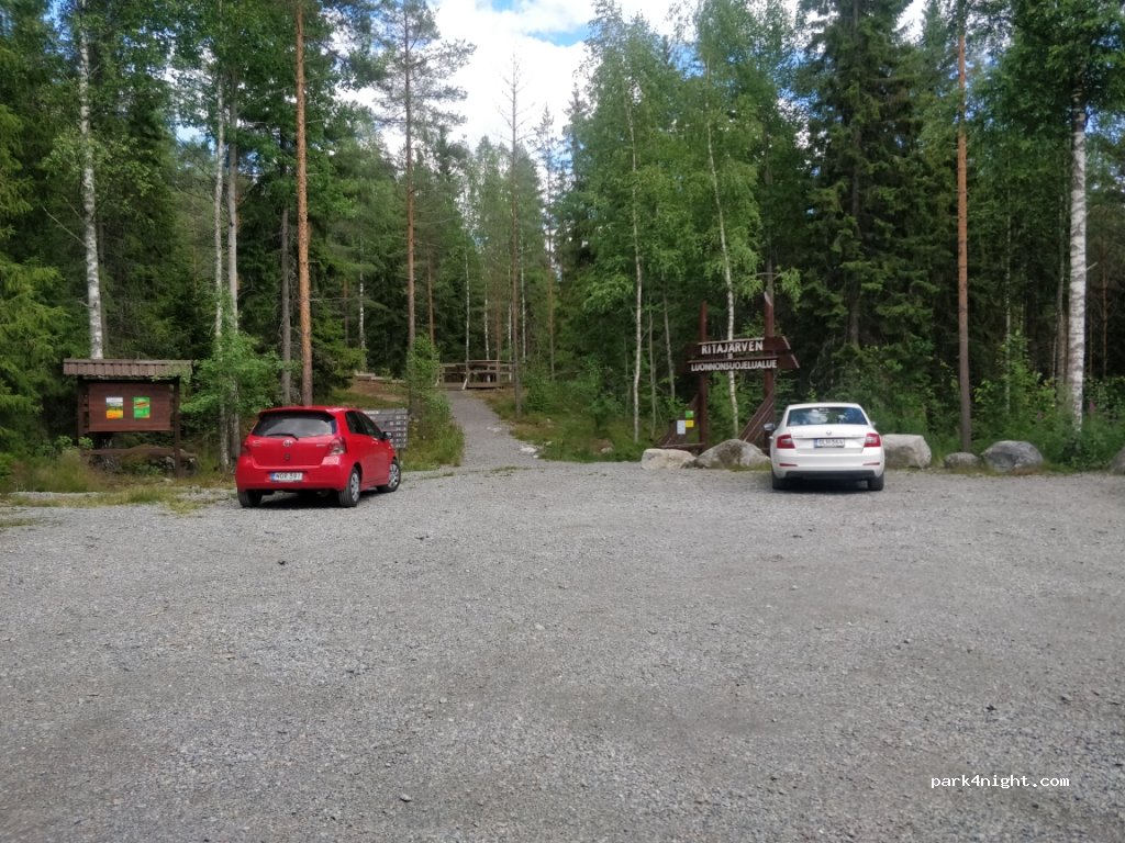 (38210)  - 358 Ritajärventie — foto