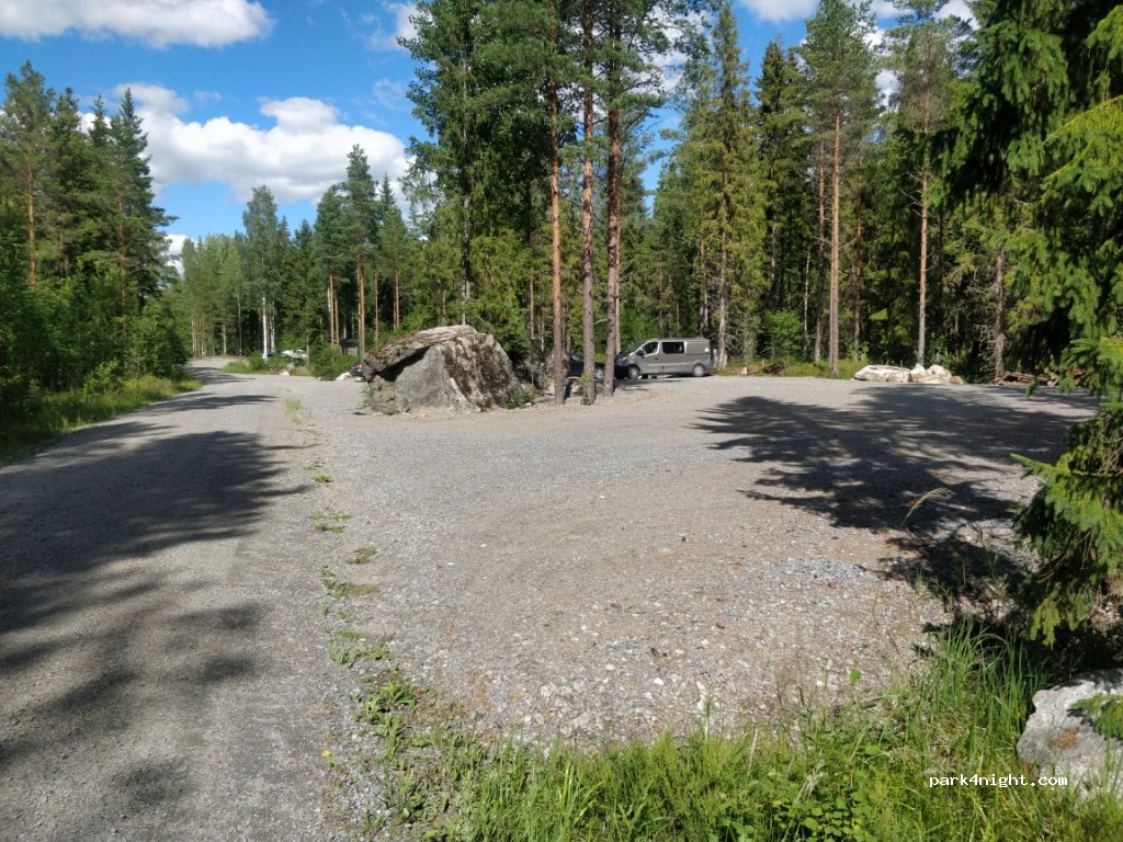 (38210)  - 358 Ritajärventie — foto 3