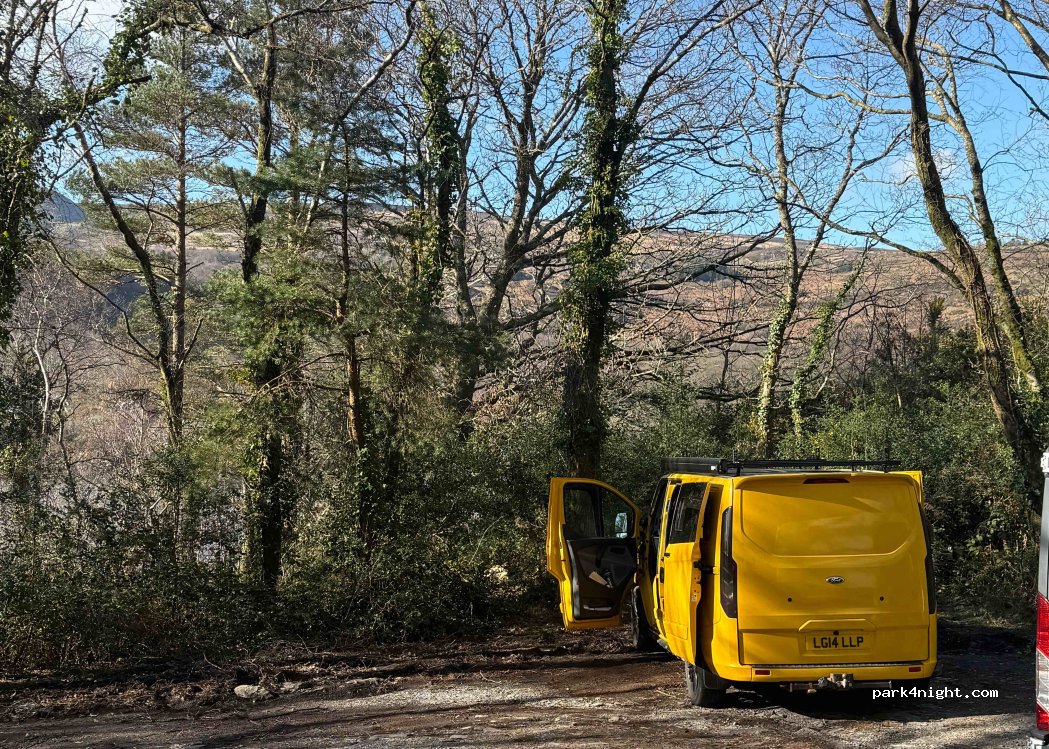 (LL55 3NP) Caernarfon - A4086 — foto 5