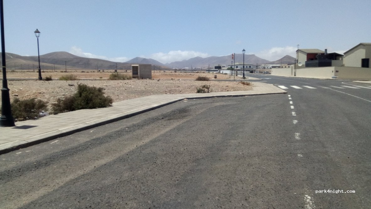 (35600) Puerto del Rosario - 15 Urbanización Granadas P18 — foto 3