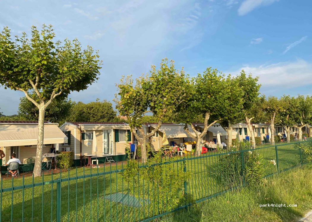 Camping Europa — foto