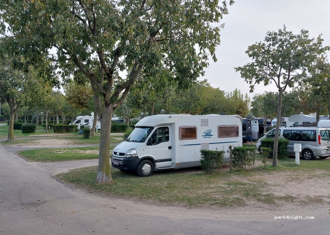 Camping Europa — foto 3