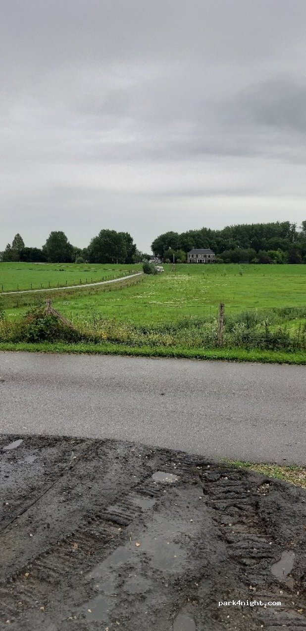 (6931 SB) Westervoort - 1 Veerdam — foto