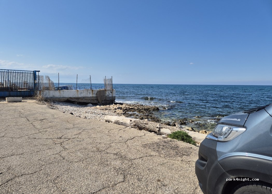 (70126) Bari - 9d Via Trulli — foto 3