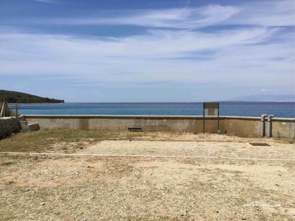 Camping Porat — foto