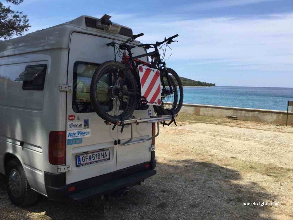 Camping Porat — foto 2