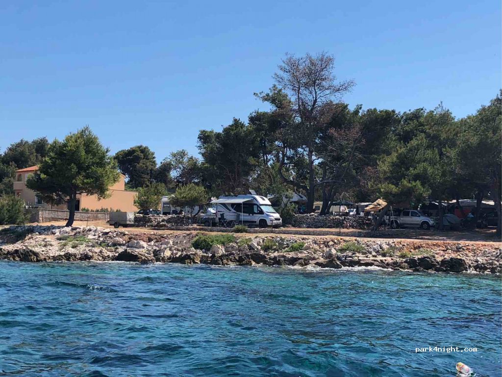 Camping Porat — foto 3