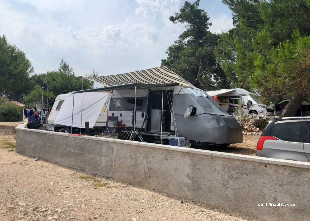 Camping Porat — foto 4