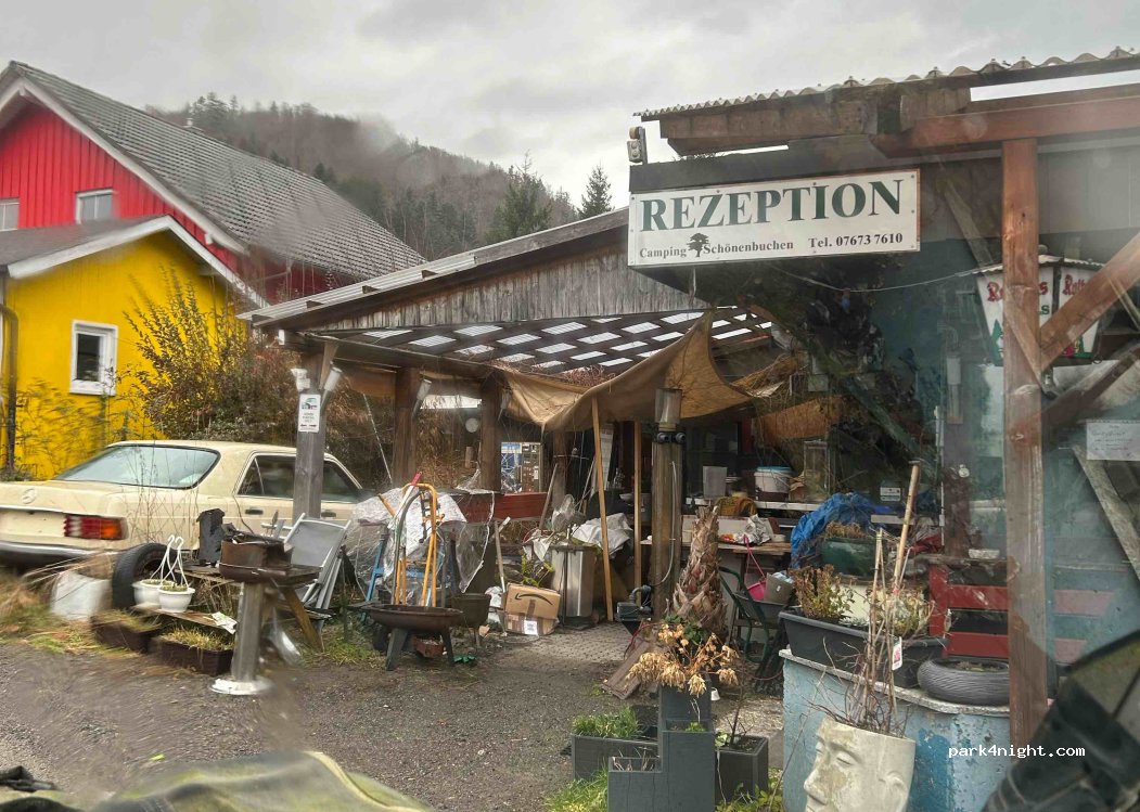 Camping Schönau GbR — foto 2