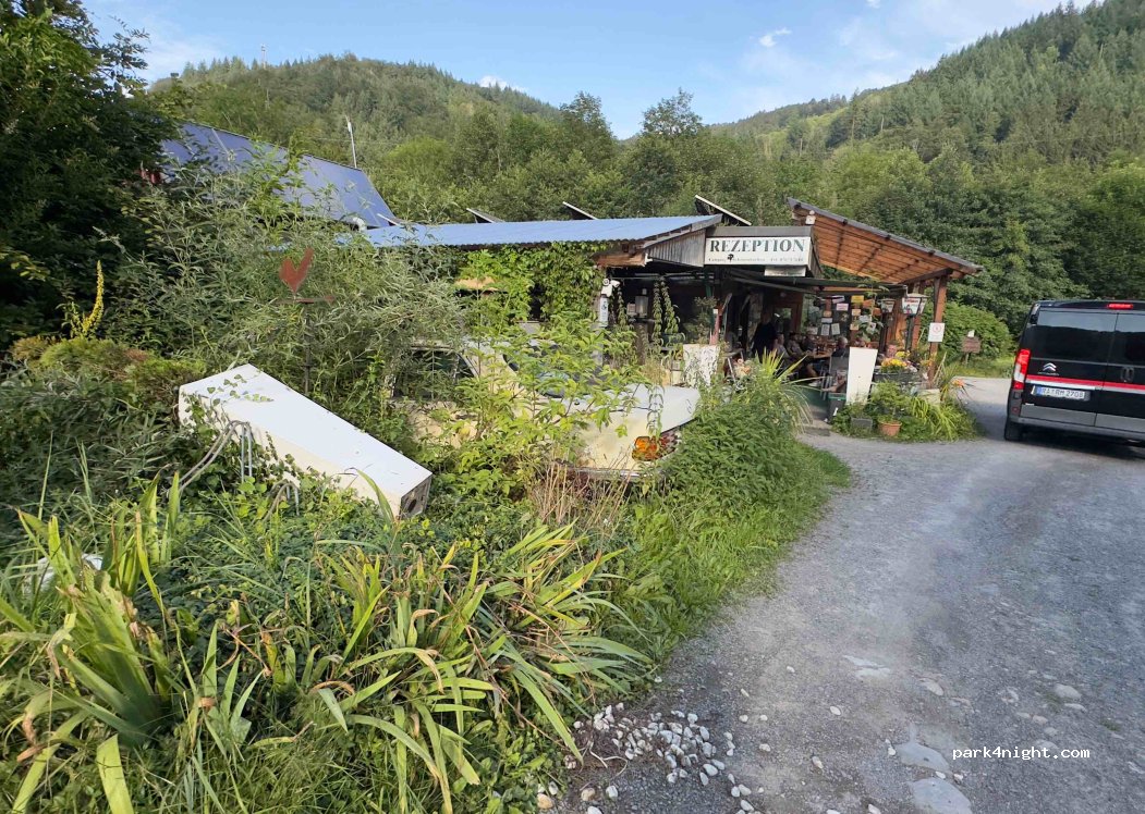 Camping Schönau GbR — foto 3