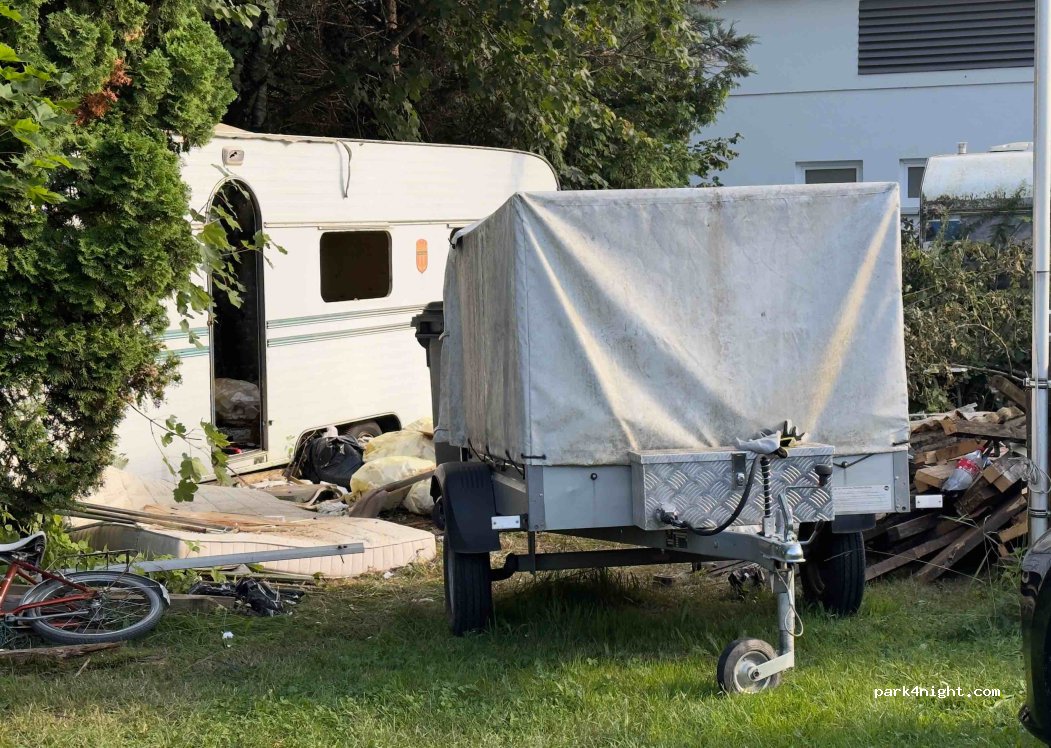 Camping Schönau GbR — foto 4