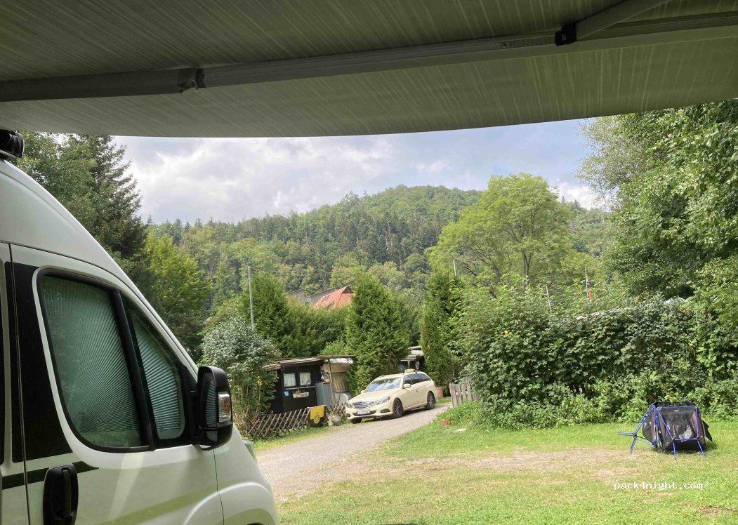 Camping Schönau GbR — foto 5