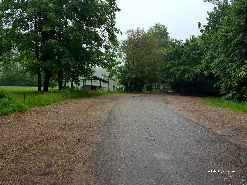 (77866) Rheinau - 49 Straßburger Straße — foto