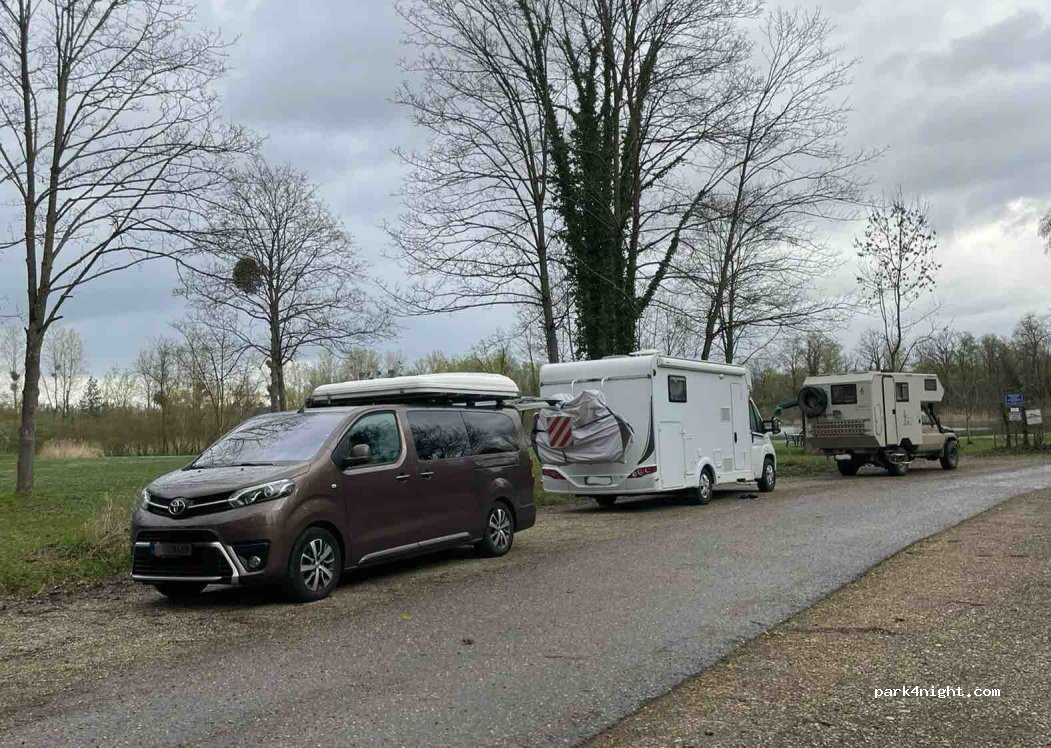 (77866) Rheinau - 49 Straßburger Straße — foto 4