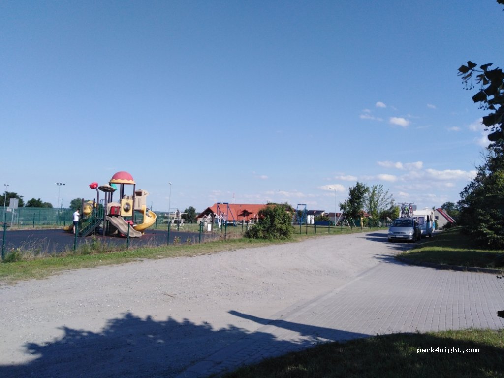 (83-031) Różyny - 79 Gdańska — foto