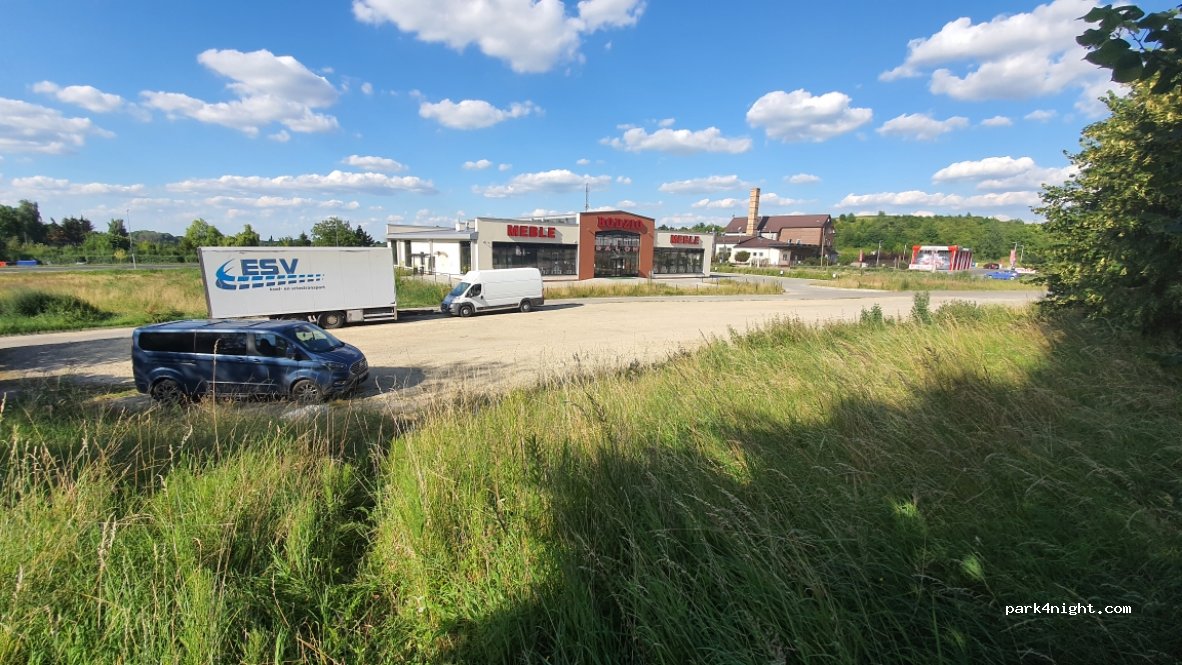 (55-100) Trzebnica - 23A Milicka — foto 2