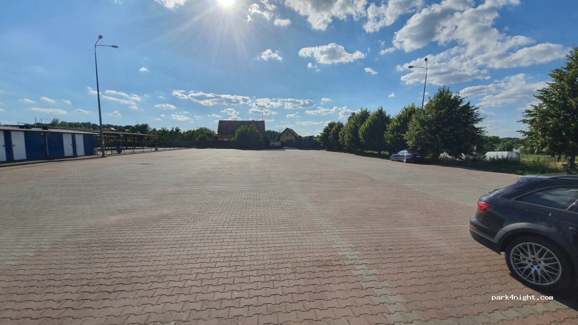 (55-100) Trzebnica - 23A Milicka — foto 4