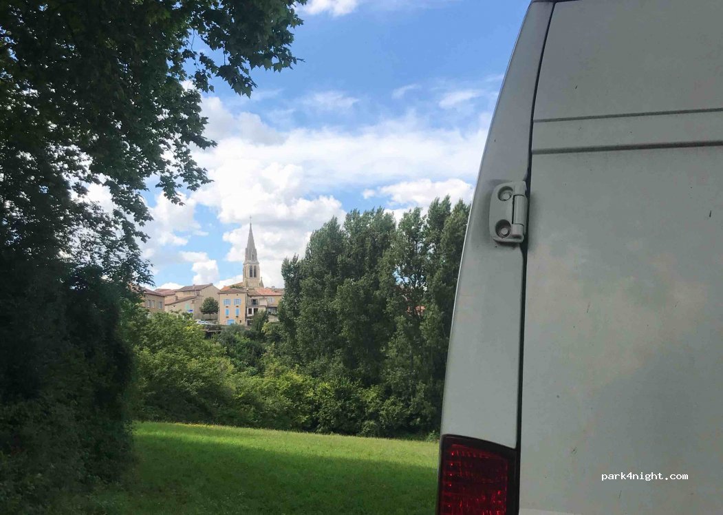 (32380) Saint-Clar - 11 Avenue de la Hount — foto