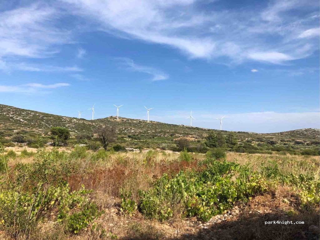 (66600) Opoul-Périllos - Route de Feuilla — foto 2