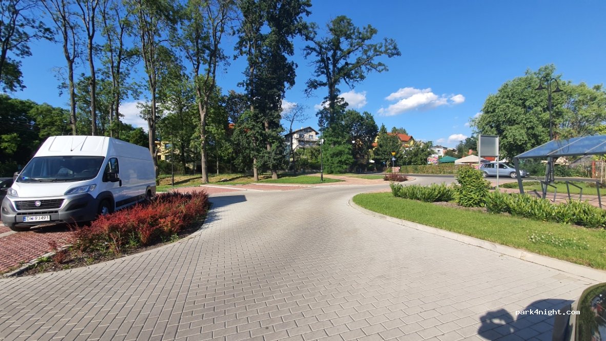 (55-100) Trzebnica - 4 3 Maja — foto 3