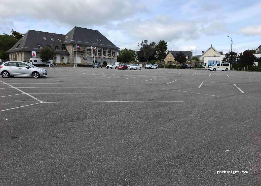 (29160) Crozon - 20 Rue du Menhir — foto 2