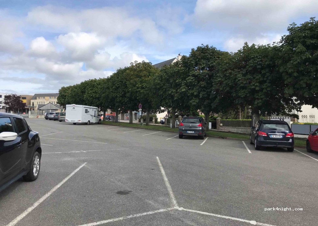 (29160) Crozon - 20 Rue du Menhir — foto 3