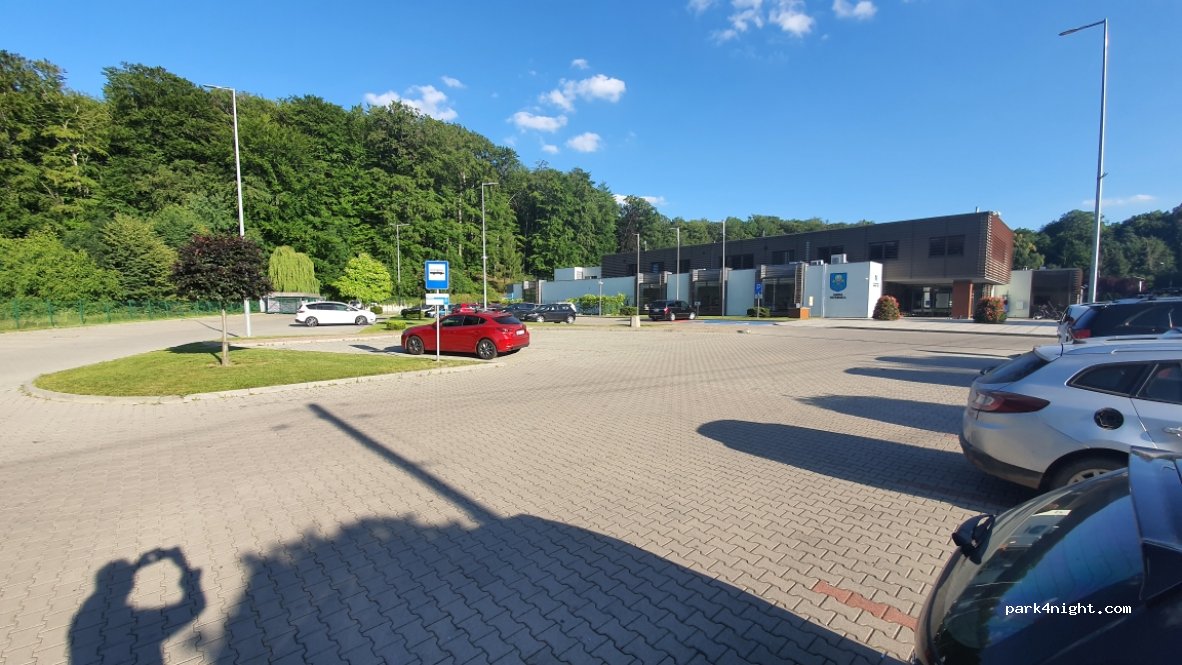 (55-100) Trzebnica - 1 Stawowa — foto 2