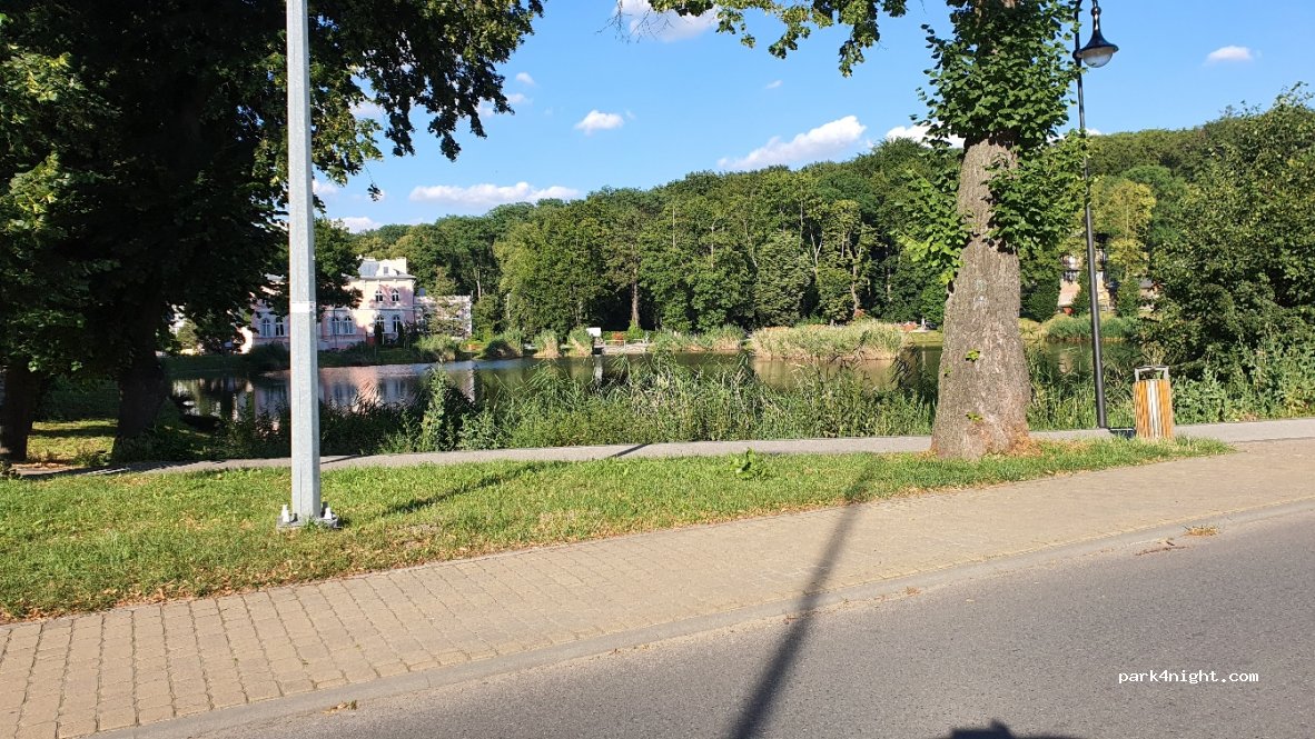 (55-100) Trzebnica - 1 Stawowa — foto 4
