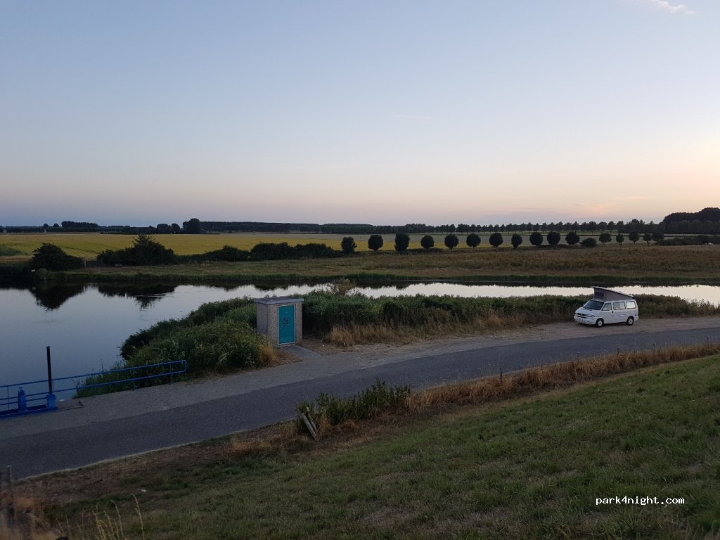 (4513) Hoofdplaat - 13 Dijkeputten — foto