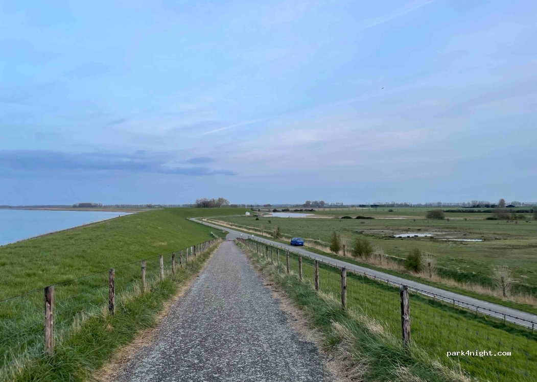 (4513) Hoofdplaat - 13 Dijkeputten — foto 2