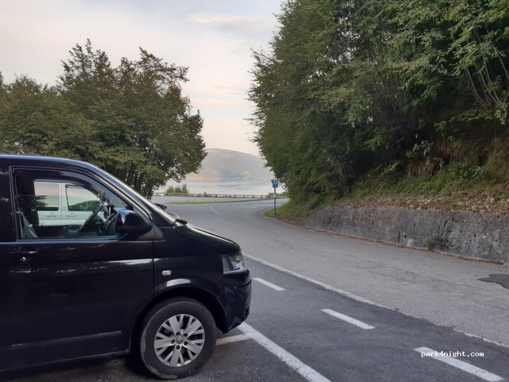 (25084) Gargnano - — foto
