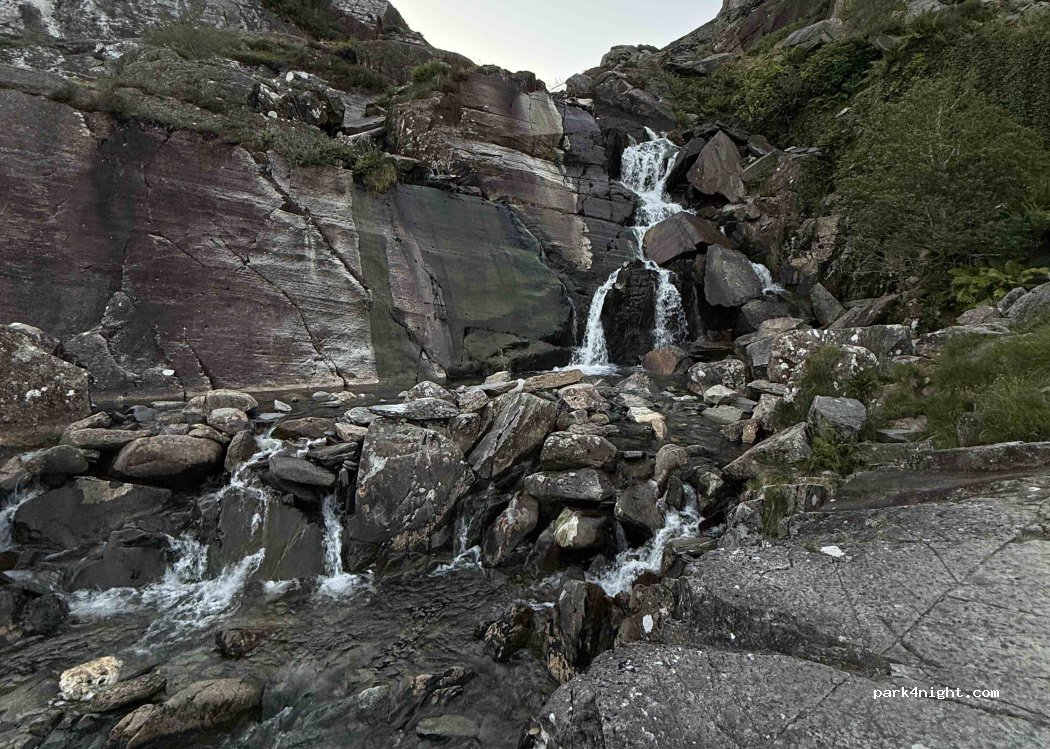 (LL41 3ST) Tanygrisiau - 18 Cwmorthin Road — foto 5