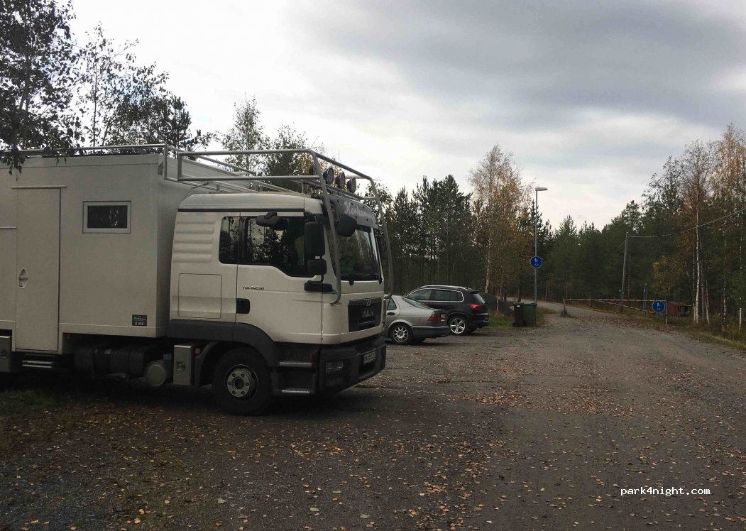 (907 50) Umeå - 41 Olle Fiskares väg — foto 2