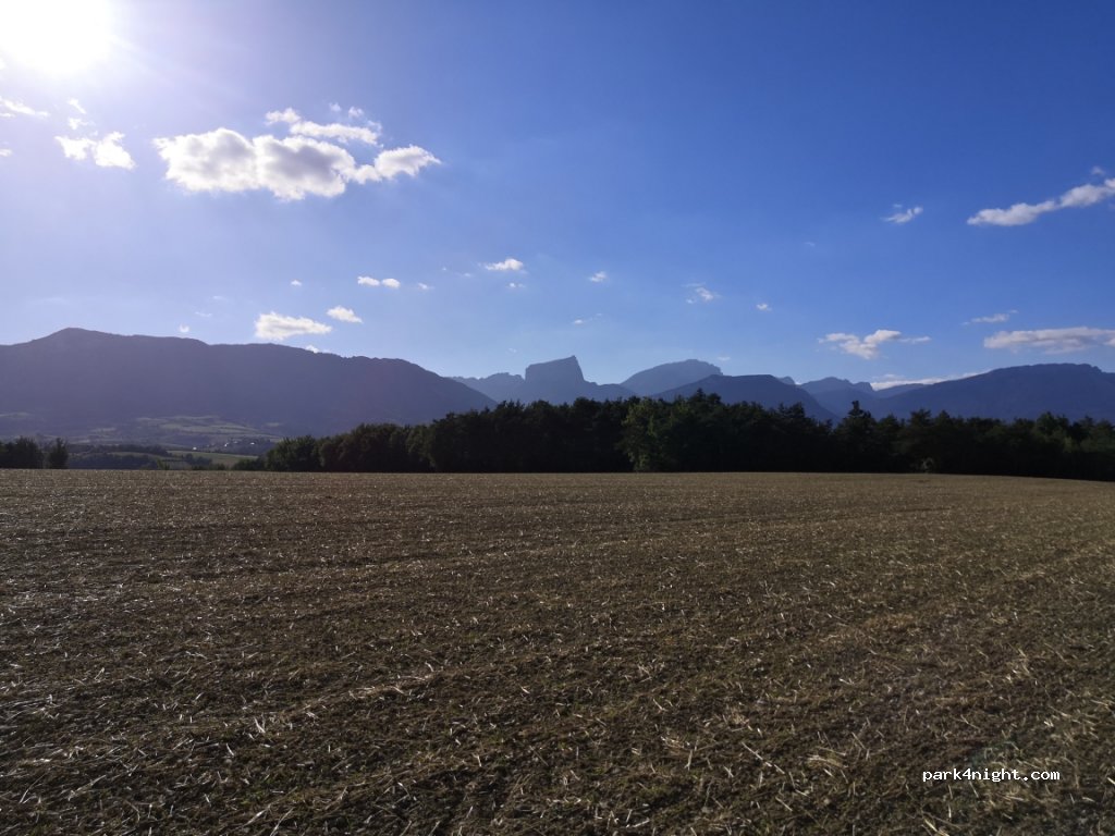 (38710) Prébois - Unnamed Road — foto 2