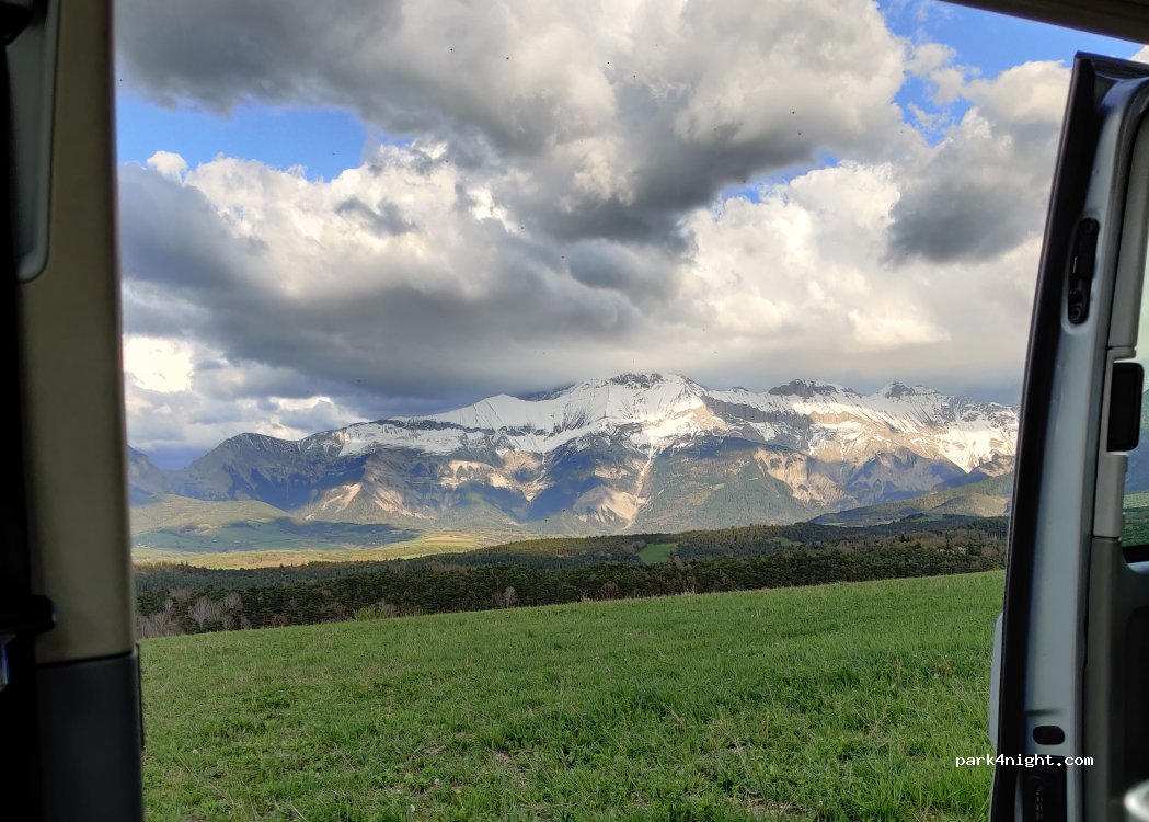 (38710) Prébois - Unnamed Road — foto 4
