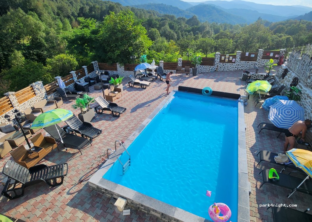 Camping Picnic Merisor — foto 2